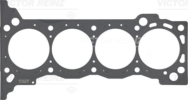 Cylinder Head Gasket Toyota Quantum/Hilux 2Tr-Fe (Size: 0-90Mm) 61-53590-10