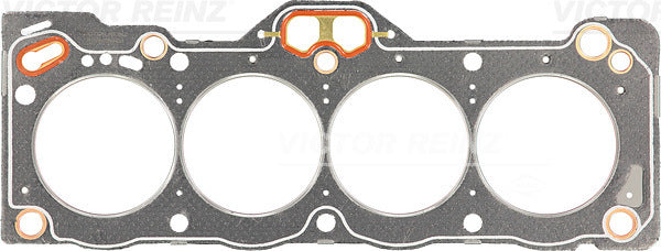 Cylinder Head Gasket Toyota Corolla 4A-Ge (Size: 1-40Mm) 61-54230-00