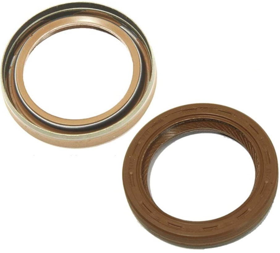 Oil Seal Crank Front 31.5X42X7Mm Opel Astra G,H,J,Corsa D,1.6,1.8,Chev Aveo,Cruze 650161