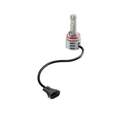 Osram - G67211 - Bulb, Cornering Light Pgj19-2 - Modern Auto Parts 