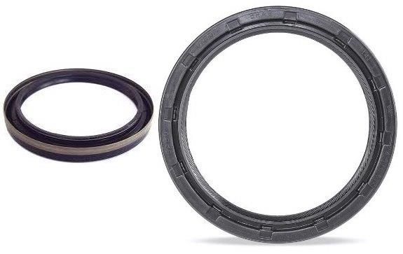 Oil Seal Crank Rear 80X98X10Mm Opel Corsa B,C,D,E,Astra F,G,H,J,Chev Utility,Aveo 684005