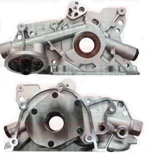 Oil Pump Opel Astra F 1.8,2.0 93-99 8V,1.816V 684086