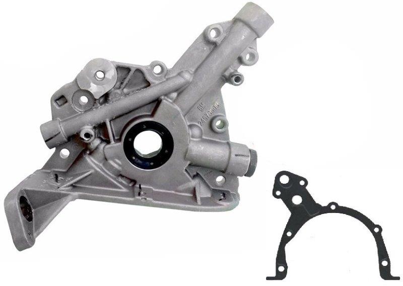 Oil Pump Chev Utility Ldv 1.4,1.8 684090