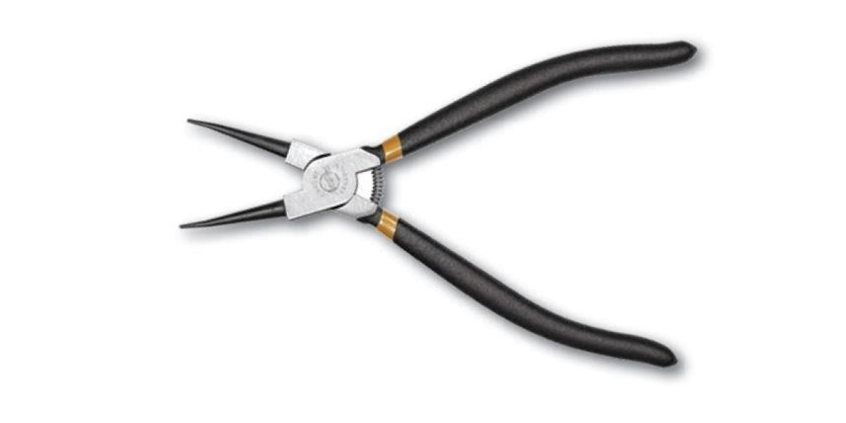 7 Straight Nose Int Ernal Pliers 180Mm AMPRO T73331 tools at Modern Auto Parts!