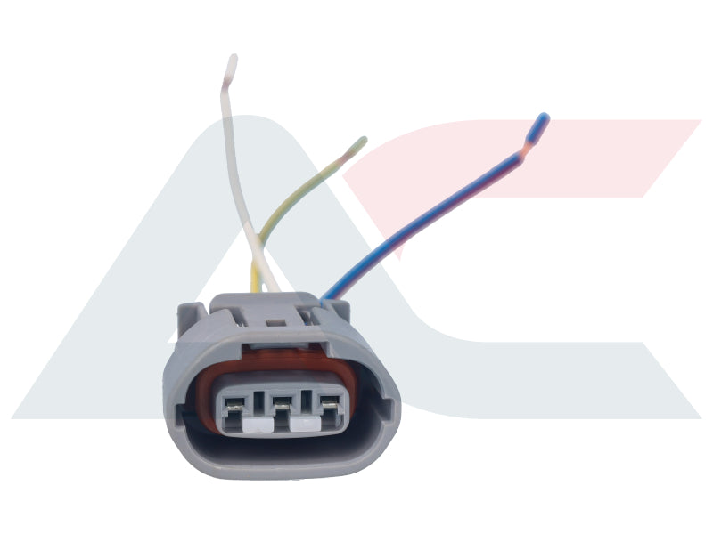 3 Way Cable Connector  (7036PW)