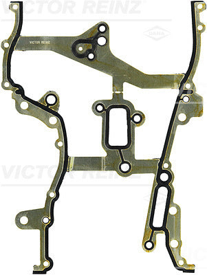 Timing Cover Gasket Opel Astra A14NET 1.4t (71-40668-00)