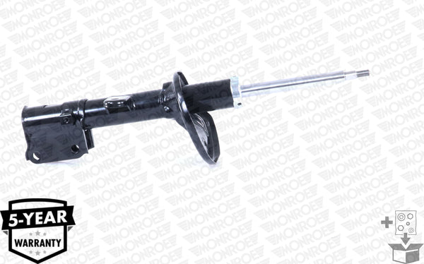 Shock Front Right Hyundai Tucson Kia Sportage 2004-2010 (MONROE)(72219ST)