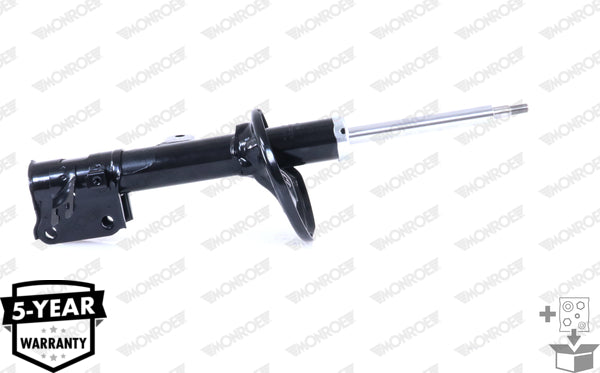 Shock Front Left Hyundai Tucson Kia Sportage 2004-2010 (MONROE)(72220ST)