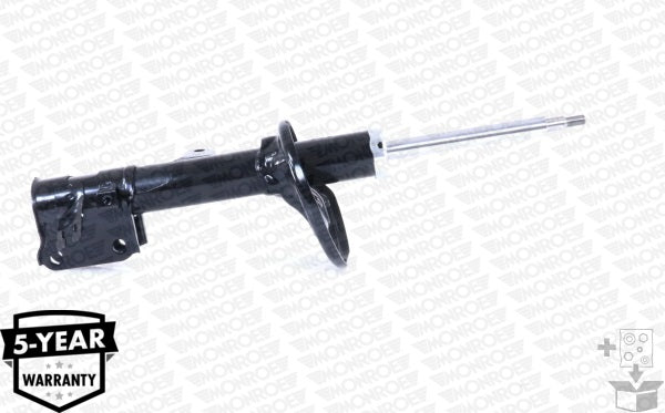 Shock Front Left Hyundai Tucson Kia Sportage 2004-2010 (MONROE)(72220ST)