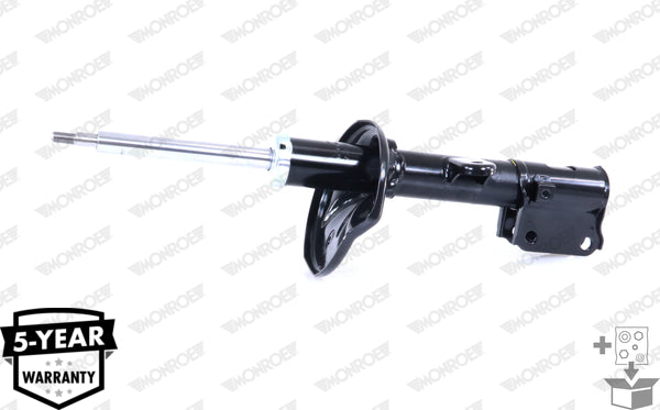 Shock Front Left Hyundai Tucson Kia Sportage 2004-2010 (MONROE)(72220ST)