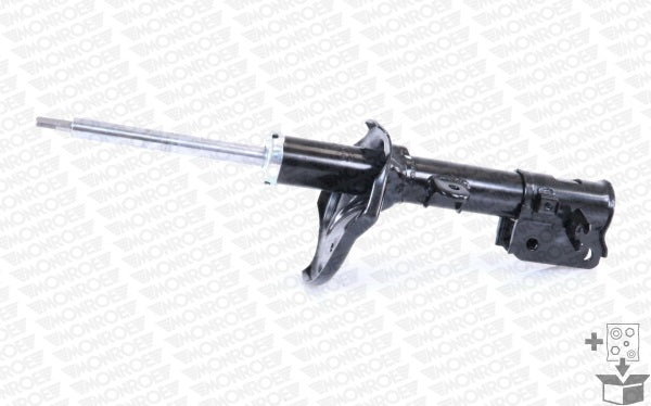 Shock Rear Right Hyundai Tucson Kia Sporatege 2004-2010 (MONROE)(72221)