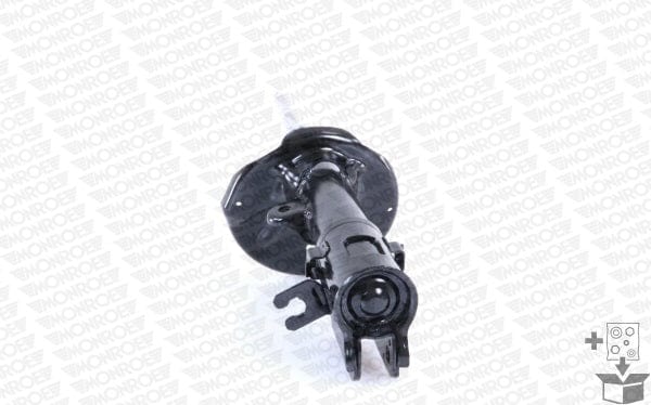 Shock Rear Right Hyundai Tucson Kia Sporatege 2004-2010 (MONROE)(72221)