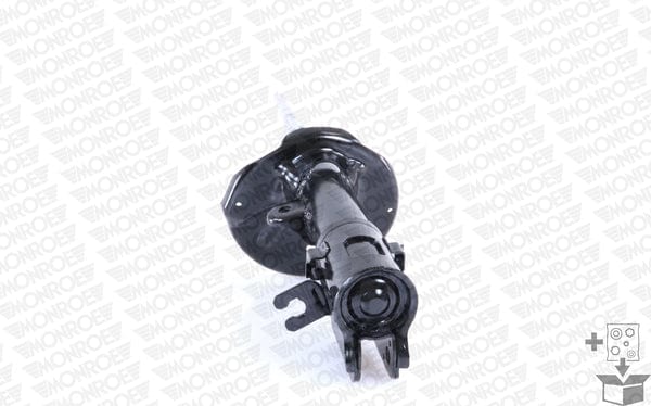 Shock Rear Right Hyundai Tucson Kia Sporatege 2004-2010 (MONROE)(72221)