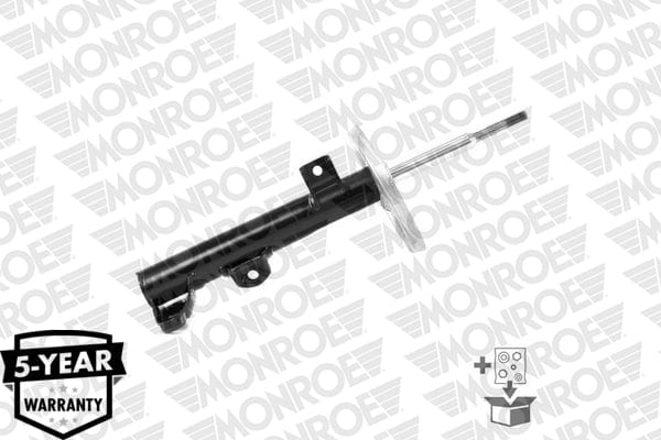 I-Shock Front Mercedes C-Class W203 2000-2013 Sport Suspension (MONROE)(742003SP)