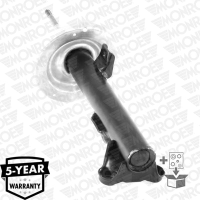 Shock Front Mercedes C-Class W203 2000-2013 Sport Suspension (MONROE)(742003SP)