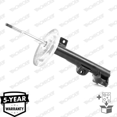 Shock Front Mercedes C-Class W203 2000-2013 Sport Suspension (MONROE)(742003SP)