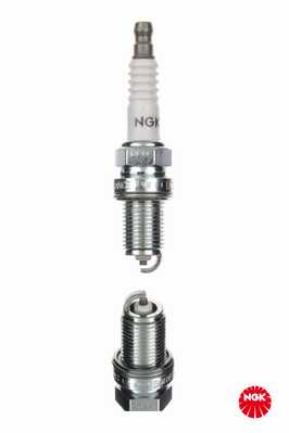 Spark Plug NGK BCP5ES (1PC)