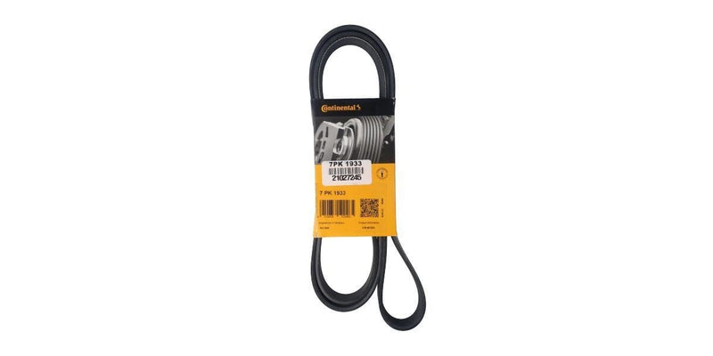 7Pk2280 Multi-V Belt - Modern Auto Parts 