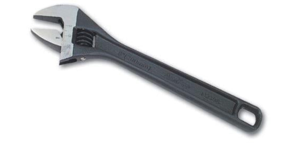 8 Adjustable Wrench AMPRO T39808 tools at Modern Auto Parts!