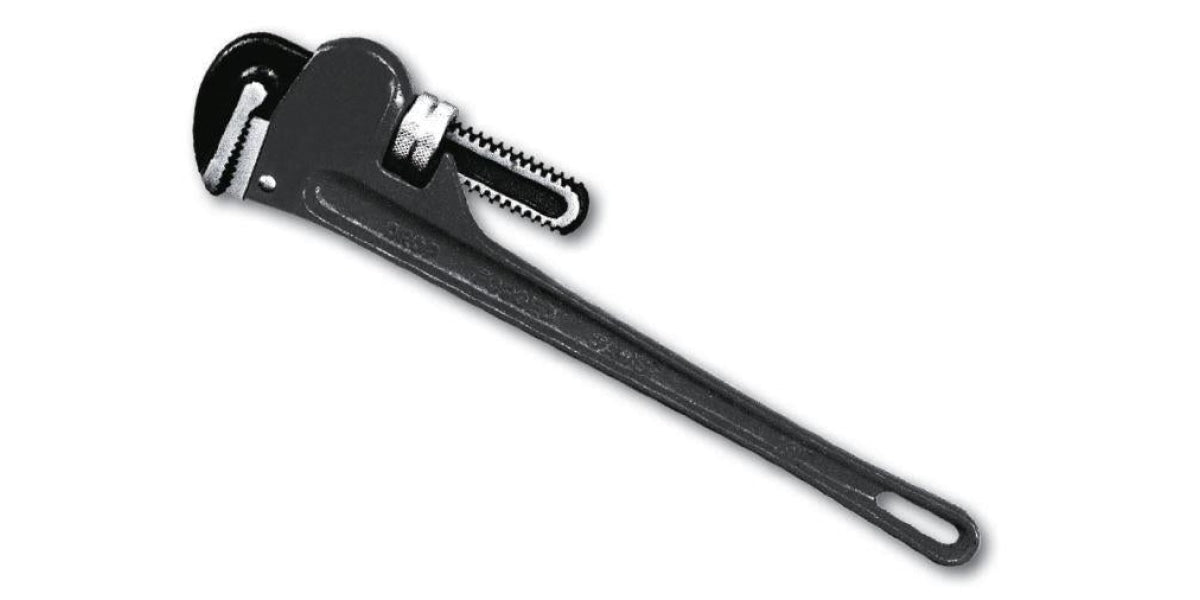 8 Pipe Wrench 200Mm AMPRO T39401 tools at Modern Auto Parts!