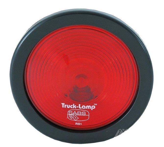 Trucklamp Semi Sealed Tail Lamp - Modern Auto Parts 