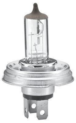 Hella Headlight Bulb 12V, 45/40W R2 (8Gd-002088-141) - Modern Auto Parts 