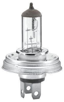 Hella Headlight Bulb 24V, 55/50W R2 (8Gd-002088-271) - Modern Auto Parts 