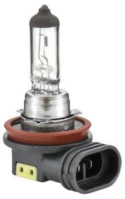 Hella Bulb Std H8 12V 35W (8Gh-178555-151) - Modern Auto Parts 