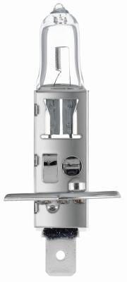 Hella Bulb Heavy Duty H1 24V 70W (8Gh-178555-141) - Modern Auto Parts 