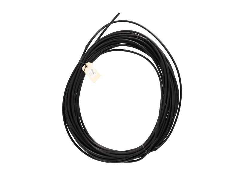 Pvc Tubing Black 30M  (8MMS)