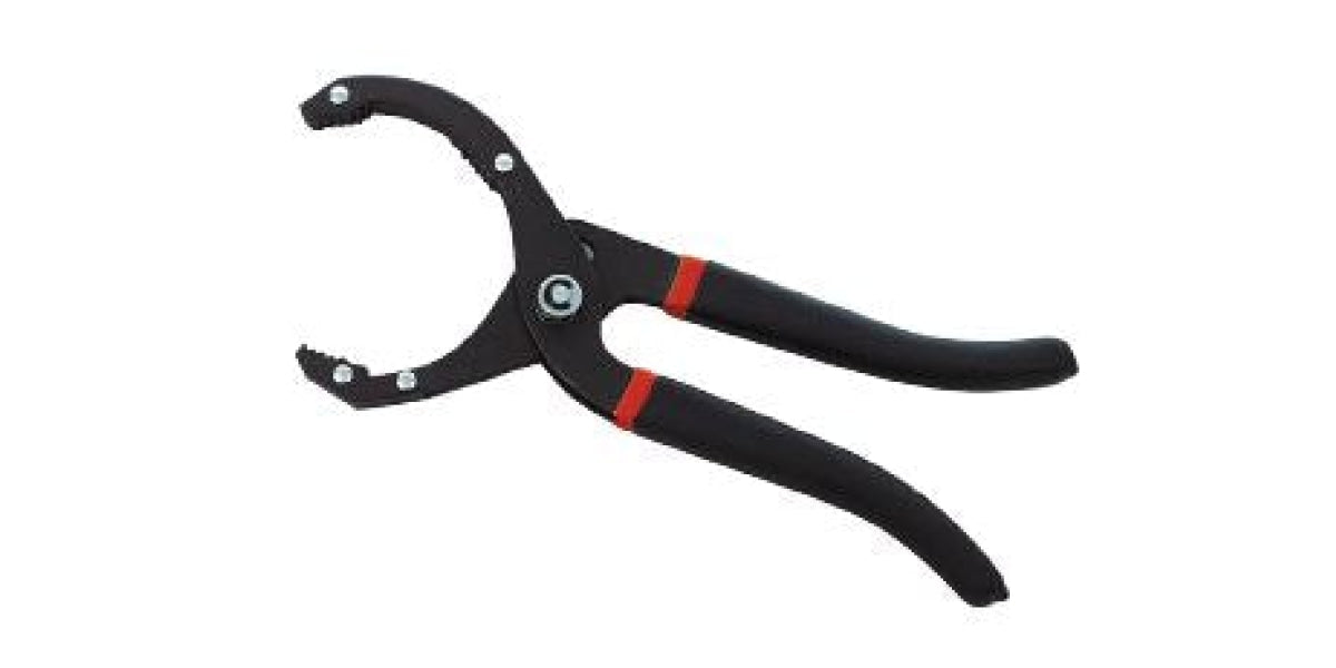 9 Oil Filter Pliers (60-90Mm) AMPRO T70332 tools at Modern Auto Parts!