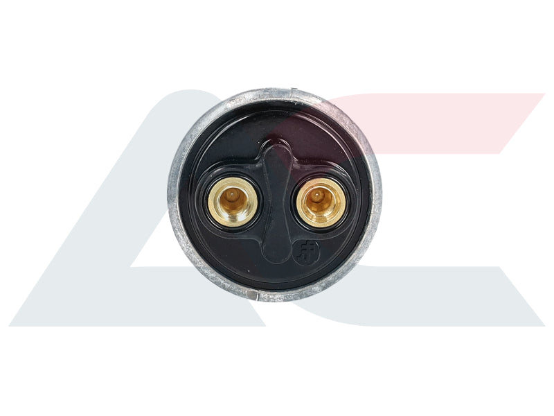 Heavy Duty Push-Button Switch Off - On, Normally Off (Cole Hersee 90030)