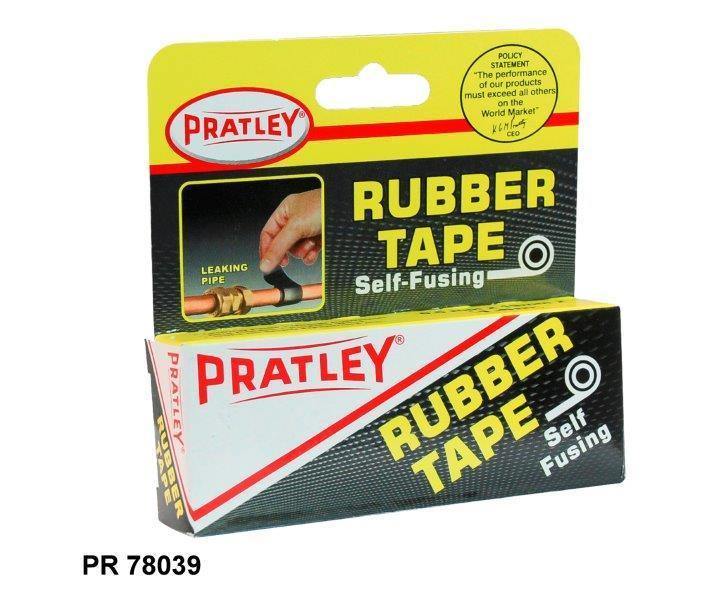 Pratley Rubber Tape - Modern Auto Parts 