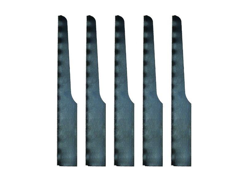 5Pc Sabre Air Saw Blade Set (32 Teeth) AMPRO A1425 tools at Modern Auto Parts!