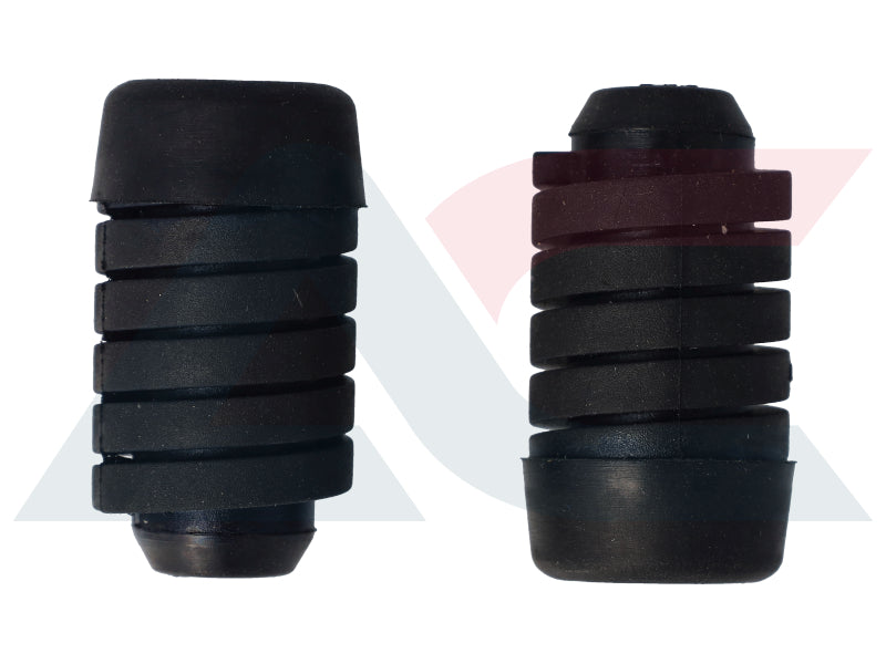 Hood/Bonnet Rubber (A16-0258)