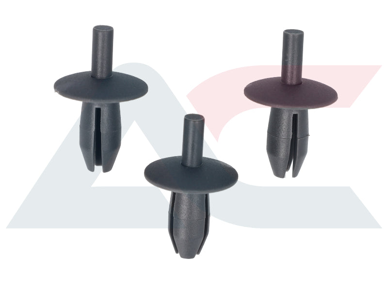 Blind Rivet Mudgaurd (A16-0744)