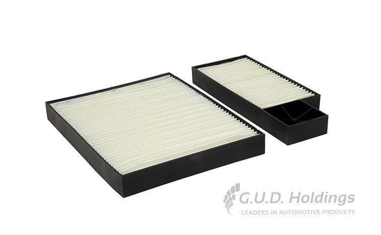 AC133GUD Cabin Filter Hyundai I30 (GUD) - Modern Auto Parts