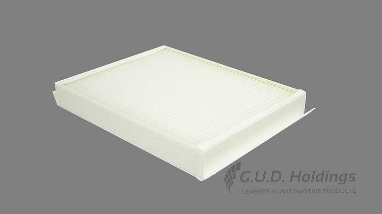 AC135GUD Cabin Filter Mercedes C180/C200/C220C250 (GUD) - Modern Auto Parts