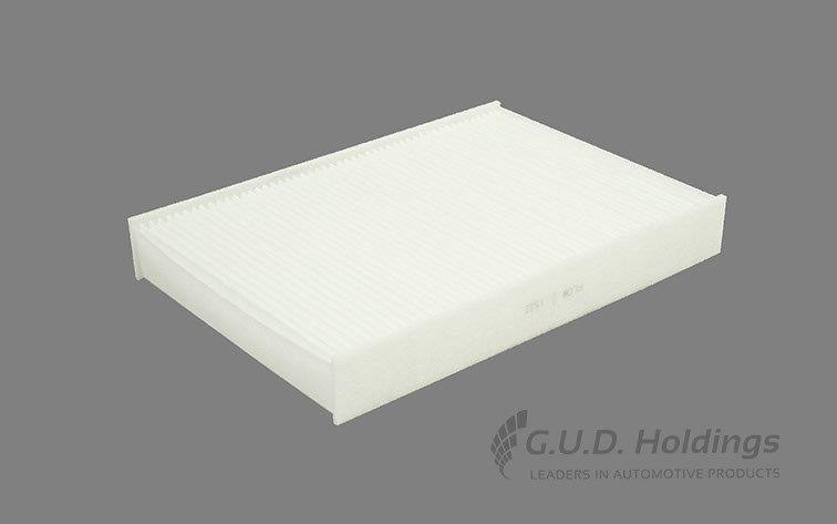 AC157GUD Cabin Filter Vw Up (GUD) - Modern Auto Parts