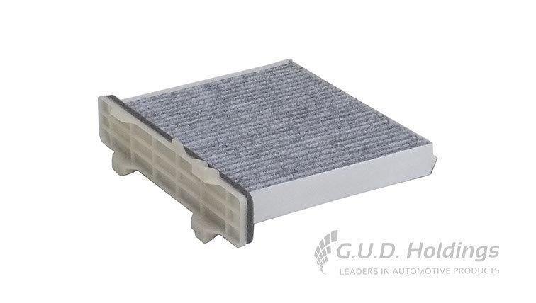 AC159GUD Cabin Filter Mitsubishi Mpv (GUD) - Modern Auto Parts