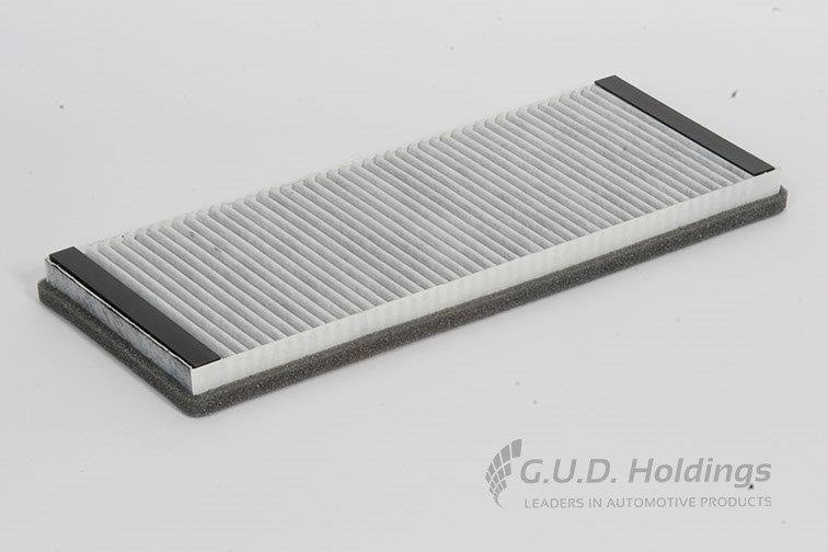 AC21GUD Cabin Filter (GUD) - Modern Auto Parts