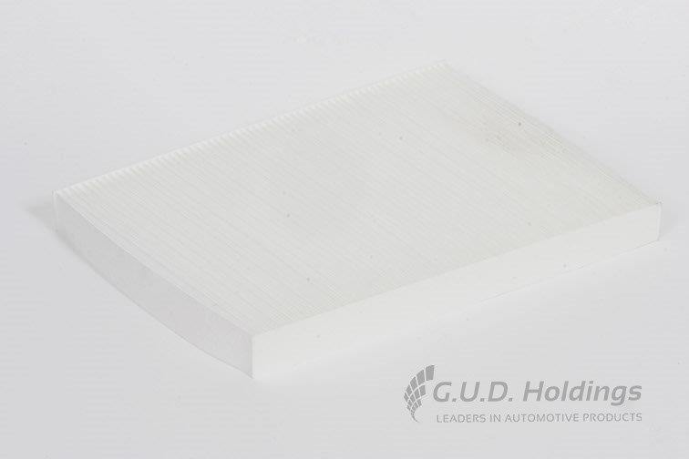 AC23GUD Cabin Filter (GUD) - Modern Auto Parts