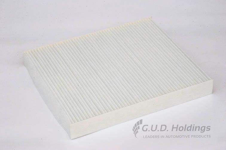 AC39GUD Cabin Filter (GUD) - Modern Auto Parts