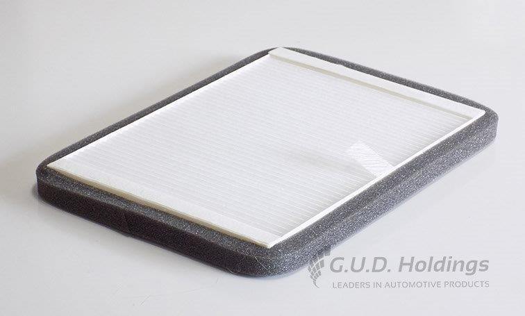 AC44GUD Cabin Filter (GUD) - Modern Auto Parts