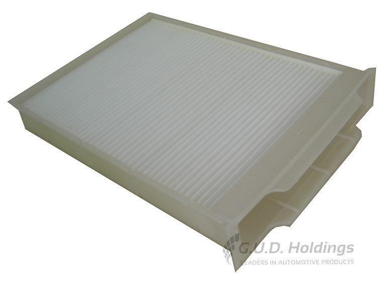 AC53GUD Cabin Filter (GUD) - Modern Auto Parts