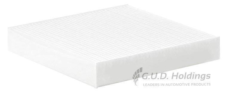 AC55GUD Cabin Filter Honda Jazz (GUD) - Modern Auto Parts