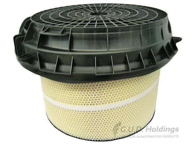 ADG1221 Hd Air Filter Mer Actros & Axor Truks (GUD) - Modern Auto Parts