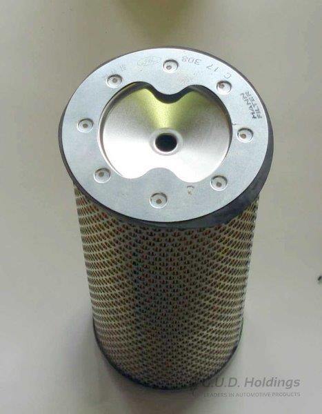 ADG1309 Air Filter Ford F250 Turbo Diesel (GUD) - Modern Auto Parts