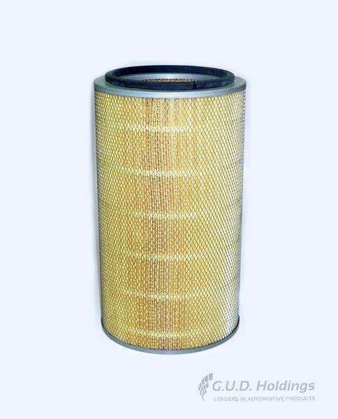 ADG1401 Hd Air Filter Tata Novus (GUD) - Modern Auto Parts