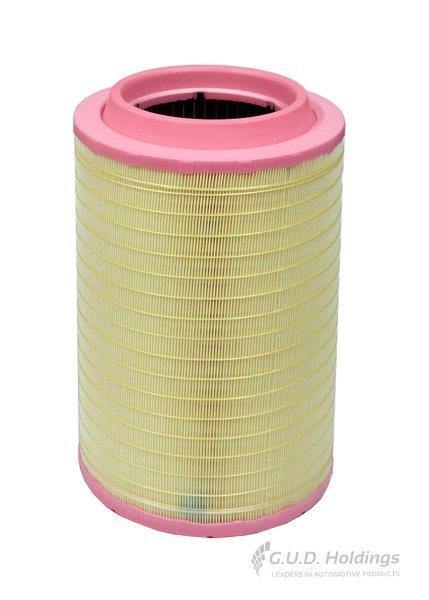 ADG1594R Hd Air Filter Daf Trucks (GUD) - Modern Auto Parts